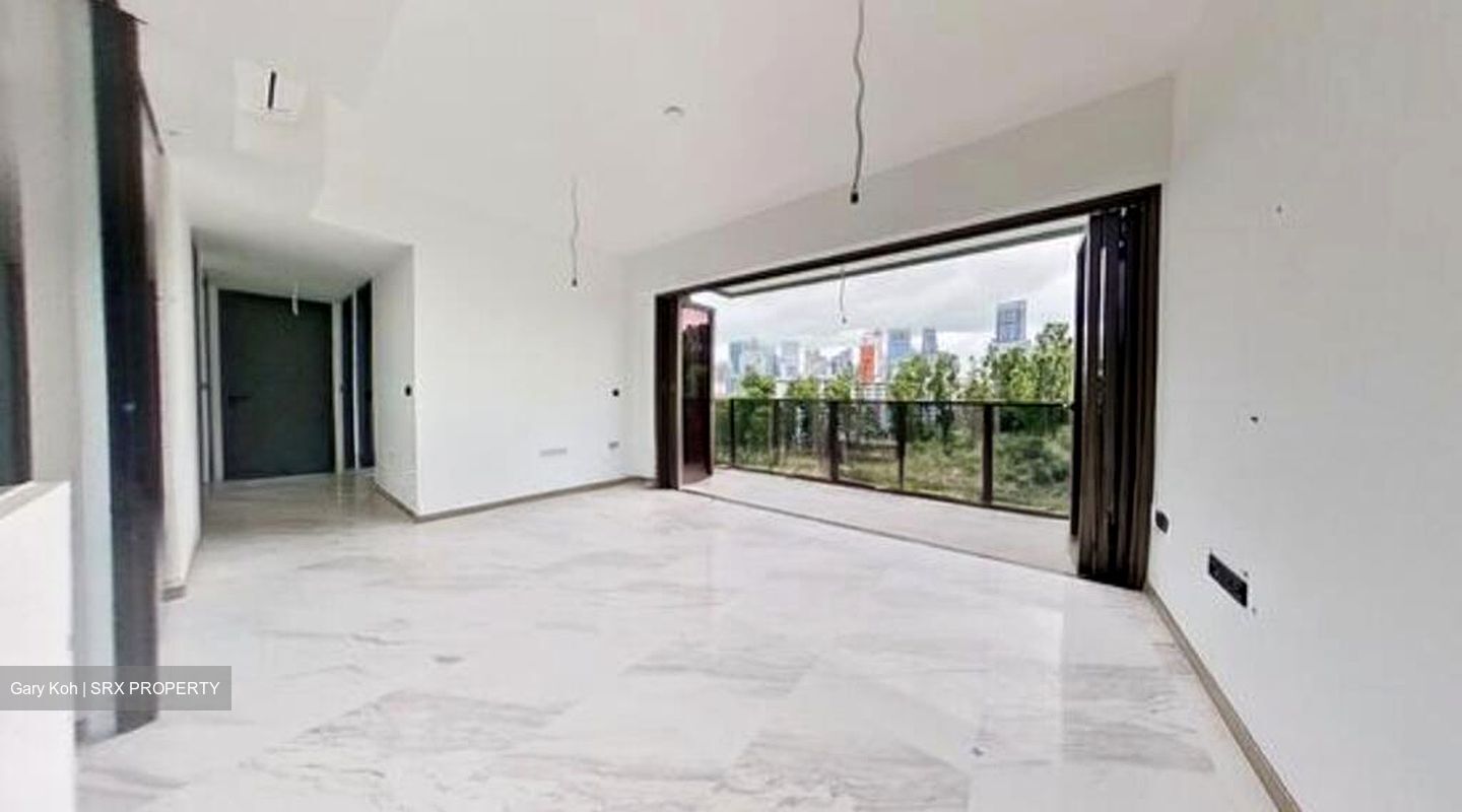 The Landmark (D3), Condominium #521560781